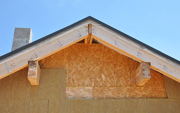 Custom Trim and Detailing for Siding in Canton, MS